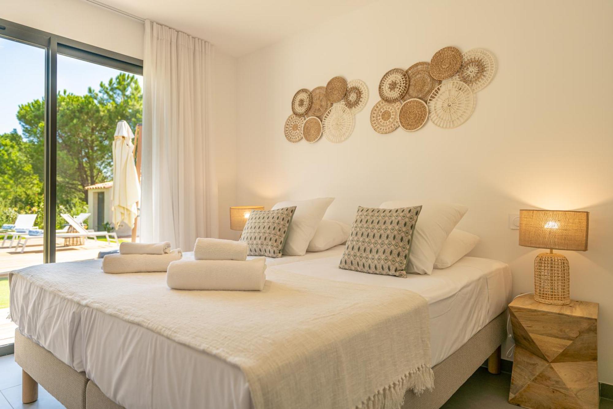Calarossa Bay Resort Porto-Vecchio  Exterior photo