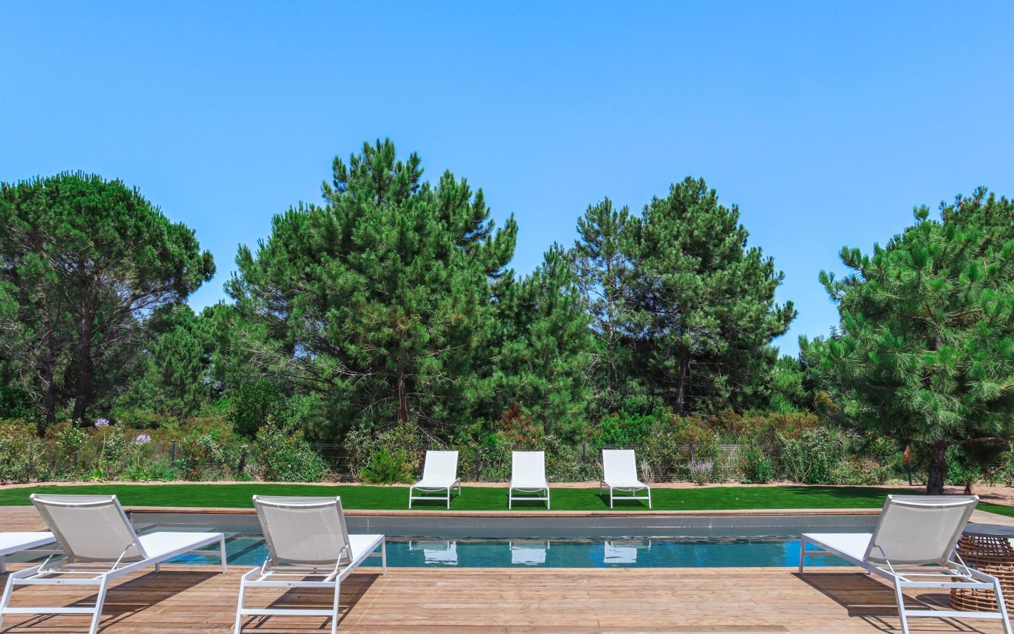 Calarossa Bay Resort Porto-Vecchio  Exterior photo